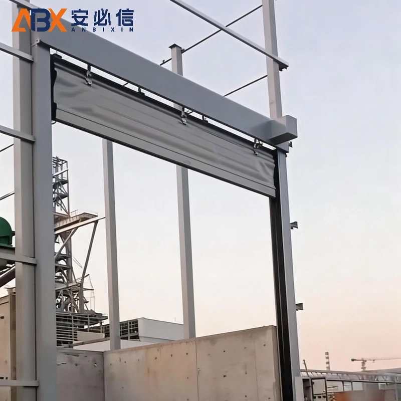 贵阳柔性门